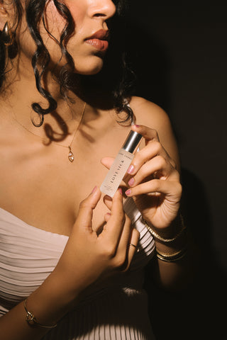 Love Sick — Attar Perfume Oil