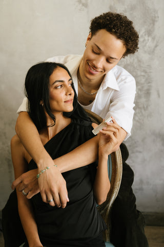 Love Sick — Attar Perfume Oil