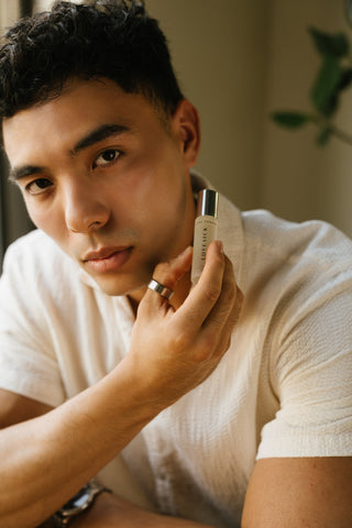 Love Sick — Attar Perfume Oil