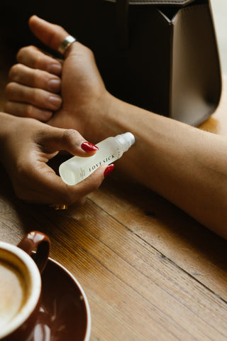 Love Sick — Attar Perfume Oil