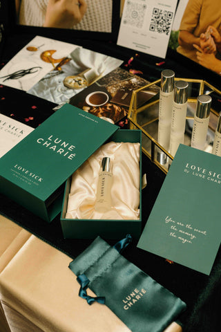 Love Sick — Attar Perfume Oil