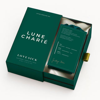 Love Sick — Attar Perfume Oil