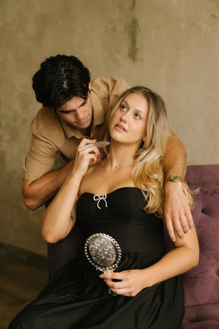 Love Sick — Attar Perfume Oil