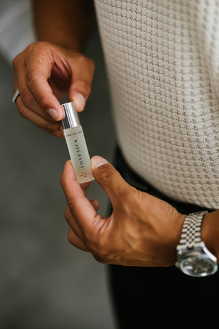 Love Sick — Attar Perfume Oil